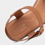 Sandalias Casuales Footloose Mujeres Ftl-Lm00014 - Imagen 4