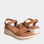 Sandalias Casuales Footloose Mujeres Ftl-Lm00014 - Imagen 25