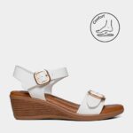 Sandalias Casuales Footloose Mujeres Ftl-Lm00015