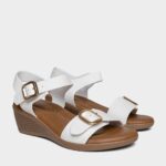 Sandalias Casuales Footloose Mujeres Ftl-Lm00015 - Imagen 39