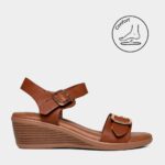 Sandalias Casuales Footloose Mujeres Ftl-Lm00015 - Imagen 77