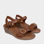 Sandalias Casuales Footloose Mujeres Ftl-Lm00015 - Imagen 78