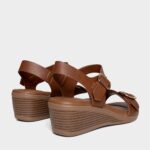 Sandalias Casuales Footloose Mujeres Ftl-Lm00015 - Imagen 79