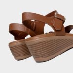 Sandalias Casuales Footloose Mujeres Ftl-Lm00015 - Imagen 85