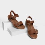 Sandalias Casuales Footloose Mujeres Ftl-Lm00015 - Imagen 86