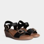 Sandalias Casuales Footloose Mujeres Ftl-Lm00015 - Imagen 8
