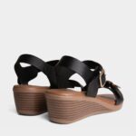 Sandalias Casuales Footloose Mujeres Ftl-Lm00015 - Imagen 9