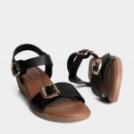 Sandalias Casuales Footloose Mujeres Ftl-Lm00015 - Imagen 21