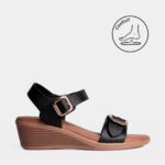 Sandalias Casuales Footloose Mujeres Ftl-Lm00015 - Imagen 22