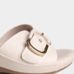 Sandalias Casuales Footloose Mujeres Ftl-Lm00032 - Imagen 4