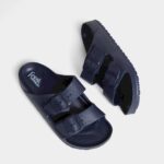 Sandalias Playeras Fresh Sandal Junior Fre-I0006 - Imagen 6