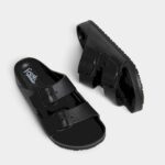 Sandalias Playeras Fresh Sandal Junior Fre-I0006 - Imagen 60