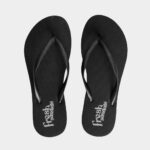 Sandalias Playeras Fresh Sandals Mujeres Fre-I0001 - Imagen 26