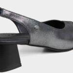 Sandalias De Vestir Top Model Mujeres Tmo-N0025 Cuero - Imagen 28