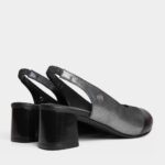 Sandalias De Vestir Top Model Mujeres Tmo-N0025 Cuero - Imagen 31