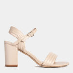 Sandalias Casuales Footloose Mujeres Fch-Hs045 Luxor