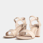 Sandalias Casuales Footloose Mujeres Fch-Hs045 Luxor - Imagen 6