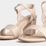 Sandalias Casuales Footloose Mujeres Fch-Hs045 Luxor - Imagen 12