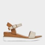 Sandalias Casuales Footloose Mujeres Fch-Rs023 Danae - Imagen 55
