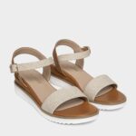 Sandalias Casuales Footloose Mujeres Fch-Rs023 Danae - Imagen 57