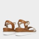 Sandalias Casuales Footloose Mujeres Fch-Rs023 Danae - Imagen 63