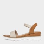Sandalias Casuales Footloose Mujeres Fch-Rs023 Danae - Imagen 66