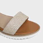 Sandalias Casuales Footloose Mujeres Fch-Rs023 Danae - Imagen 84