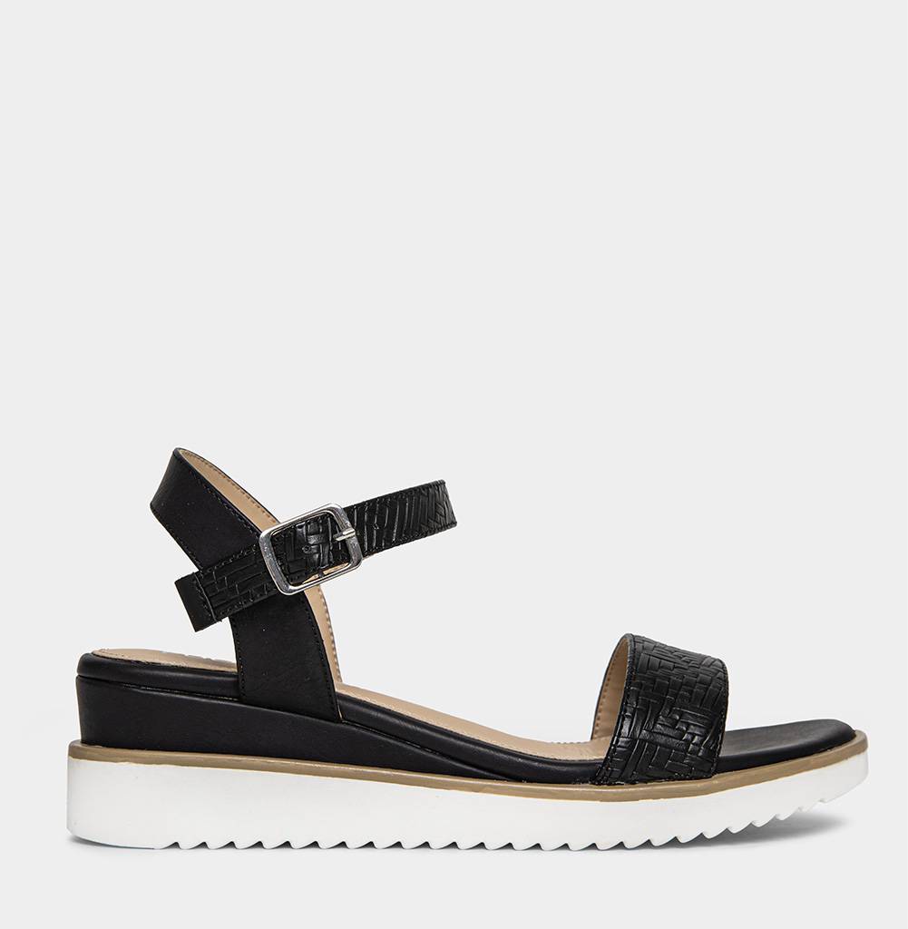 Sandalias Casuales Footloose Mujeres Fch-Rs023 Danae Sandalias Casuales Footloose Mujeres Fch-Rs023 Danae - Imagen 1