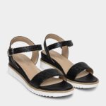 Sandalias Casuales Footloose Mujeres Fch-Rs023 Danae - Imagen 8
