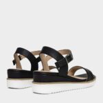 Sandalias Casuales Footloose Mujeres Fch-Rs023 Danae - Imagen 9