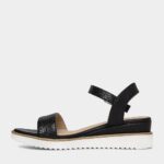 Sandalias Casuales Footloose Mujeres Fch-Rs023 Danae - Imagen 12