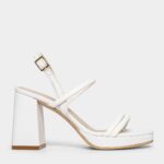 Sandalias Casuales Footloose Mujeres Fu-018 Yvonne
