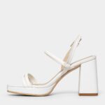Sandalias Casuales Footloose Mujeres Fu-018 Yvonne - Imagen 2