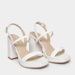 Sandalias Casuales Footloose Mujeres Fu-018 Yvonne - Imagen 18