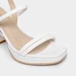 Sandalias Casuales Footloose Mujeres Fu-018 Yvonne - Imagen 24