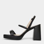 Sandalias Casuales Footloose Mujeres Fu-018 Yvonne - Imagen 27