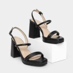 Sandalias Casuales Footloose Mujeres Fu-018 Yvonne - Imagen 29