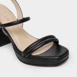Sandalias Casuales Footloose Mujeres Fu-018 Yvonne - Imagen 36