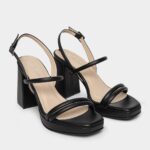 Sandalias Casuales Footloose Mujeres Fu-018 Yvonne - Imagen 40
