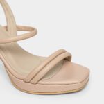 Sandalias Casuales Footloose Mujeres Fu-018 Yvonne - Imagen 60