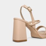 Sandalias Casuales Footloose Mujeres Fu-018 Yvonne - Imagen 69