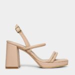 Sandalias Casuales Footloose Mujeres Fu-018 Yvonne - Imagen 76