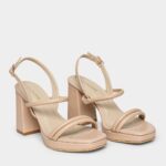 Sandalias Casuales Footloose Mujeres Fu-018 Yvonne - Imagen 78