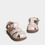Sandalias Casuales Footloose Kids Niñas Ftk-Cd00004 - Imagen 10