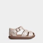 Sandalias Casuales Footloose Kids Niñas Ftk-Cd00004 - Imagen 26
