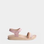 Sandalias Casuales Footloose Kids Niñas Ftk-Ou00002