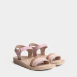 Sandalias Casuales Footloose Kids Niñas Ftk-Ou00002 - Imagen 2