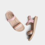 Sandalias Casuales Footloose Kids Niñas Ftk-Ou00002 - Imagen 15