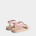 Sandalias Casuales Footloose Kids Niñas Ftk-Ou00002 - Imagen 18