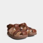 Sandalias Casuales Footloose Kids Niños Ftk-Cd00005 - Imagen 7